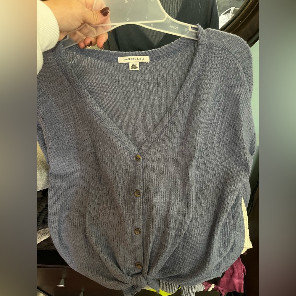 Very soft button up - Picture 4 of 5
